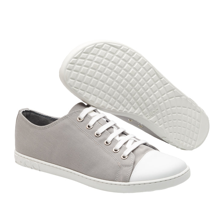 CHUQQS Low Grey