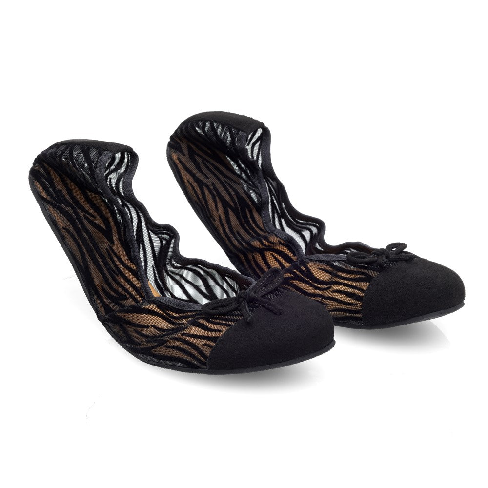 TWIST Sling Black