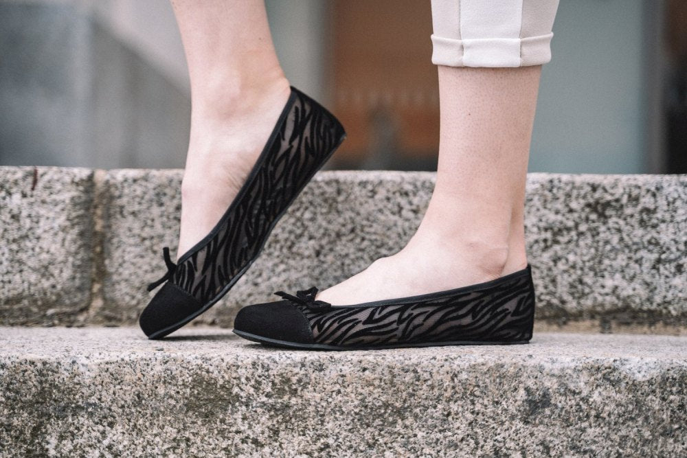 TWIST Sling Black