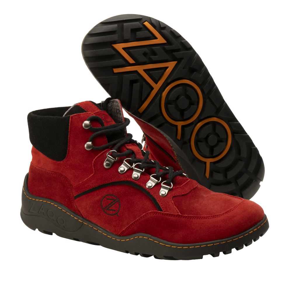 TERRAQ Orange Waterproof