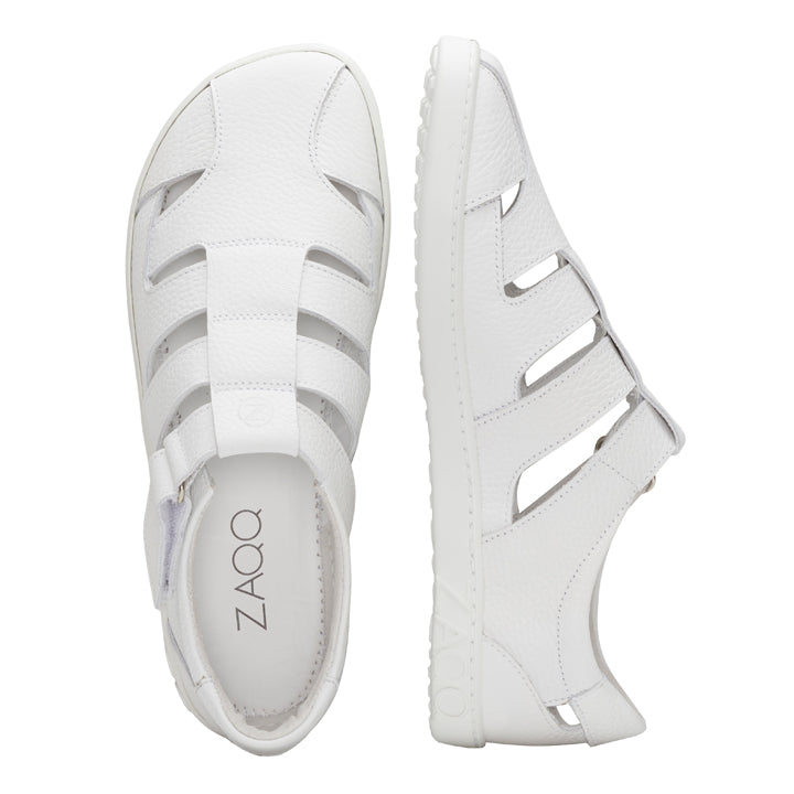 QRUISE White