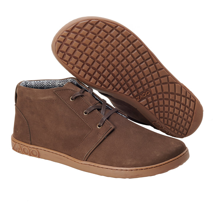 LANQASTER Brown