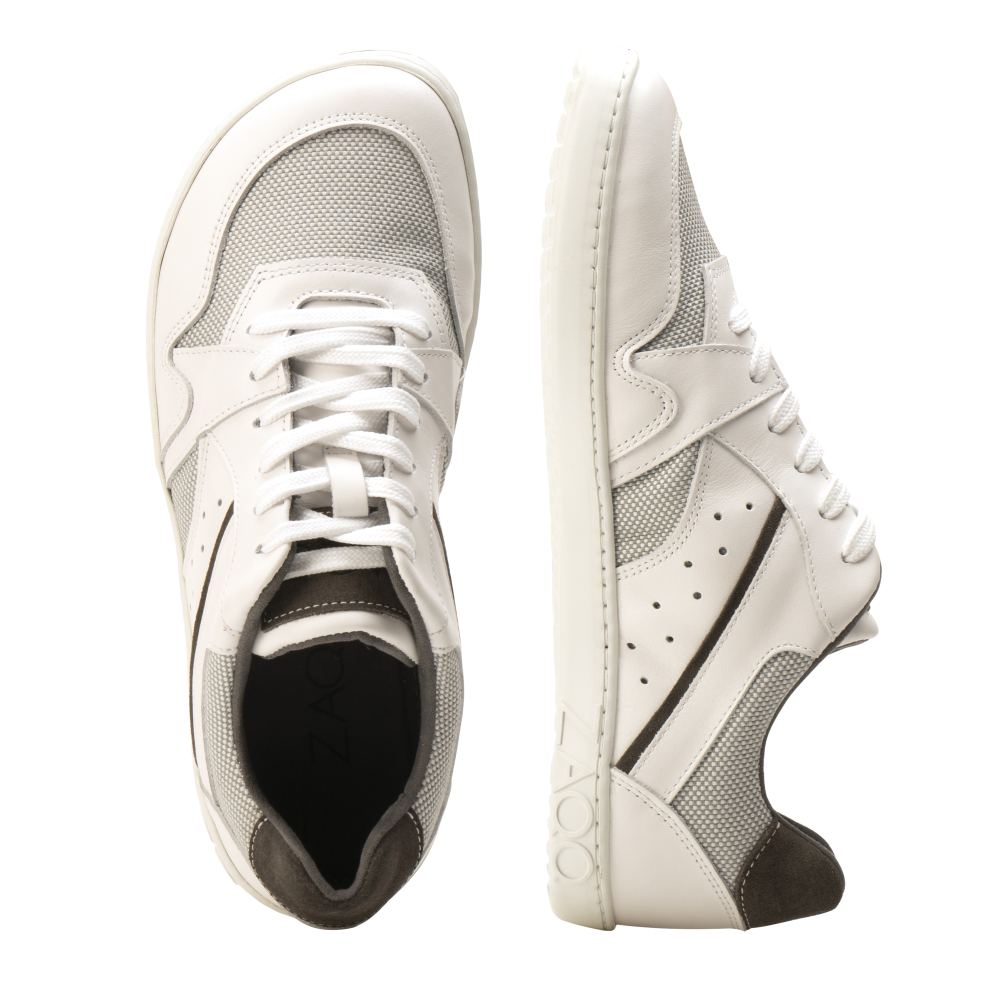 BREAQ White